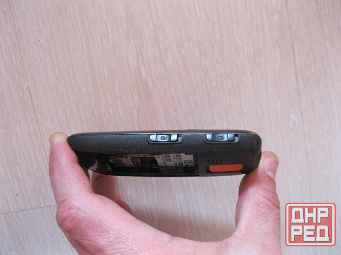 Телефон с большими цифрами и кнопками (бабушкофон) Донецк - изображение 7