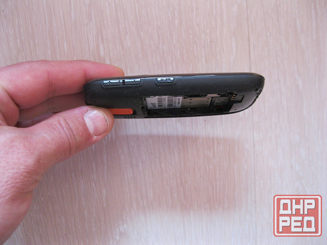 Телефон с большими цифрами и кнопками (бабушкофон) Донецк - изображение 8