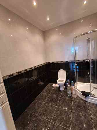 Трёшка в жк"Центральный" Донецк