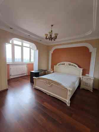 Трёшка в жк"Центральный" Донецк