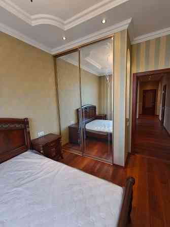 Трёшка в жк"Центральный" Донецк