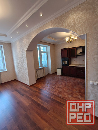 Трёшка в жк"Центральный" Донецк - изображение 5