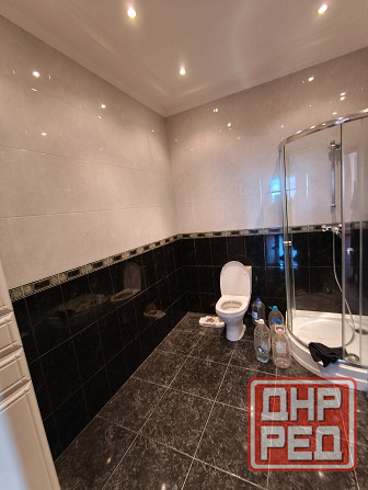 Трёшка в жк"Центральный" Донецк - изображение 4