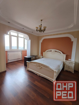 Трёшка в жк"Центральный" Донецк - изображение 2