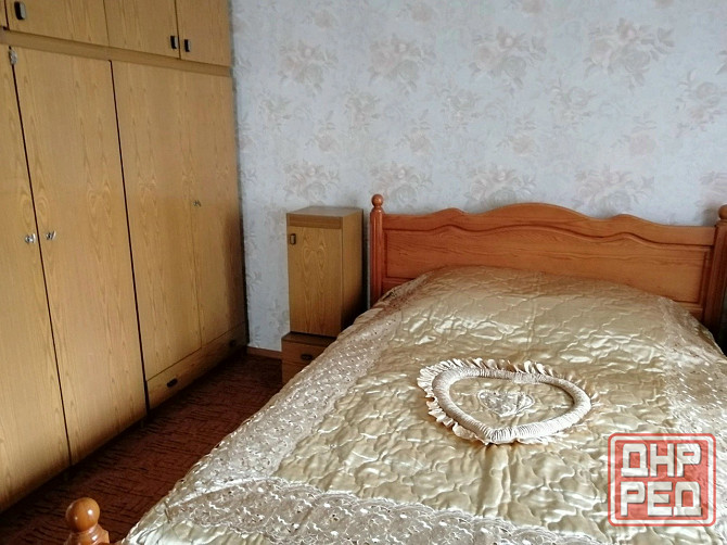 Сдам 3 ком. дом Ценр Гвардейки Макеевка - изображение 3