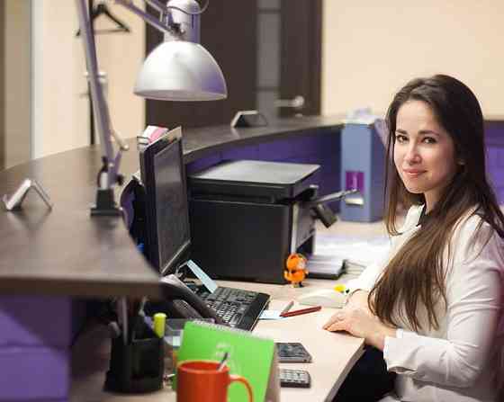 Помощник начальника отдела Мариуполь