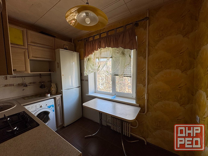 Срочная продажа! 3-комнатная квартира по ул. Римского-Корсакова Донецк - изображение 5