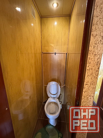 Срочная продажа! 3-комнатная квартира по ул. Римского-Корсакова Донецк - изображение 11
