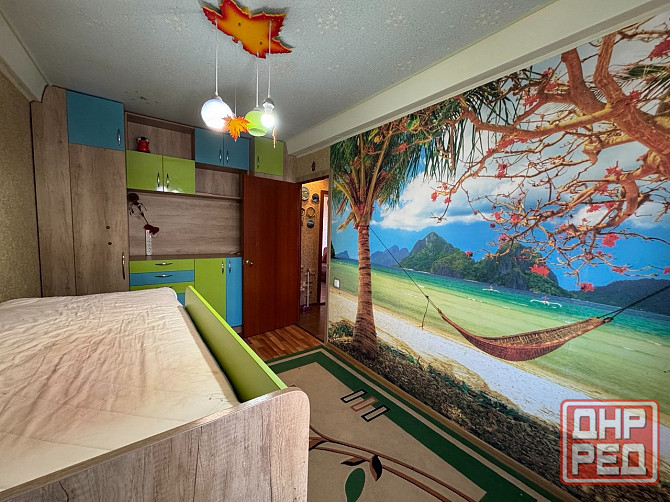 Срочная продажа! 3-комнатная квартира по ул. Римского-Корсакова Донецк - изображение 9