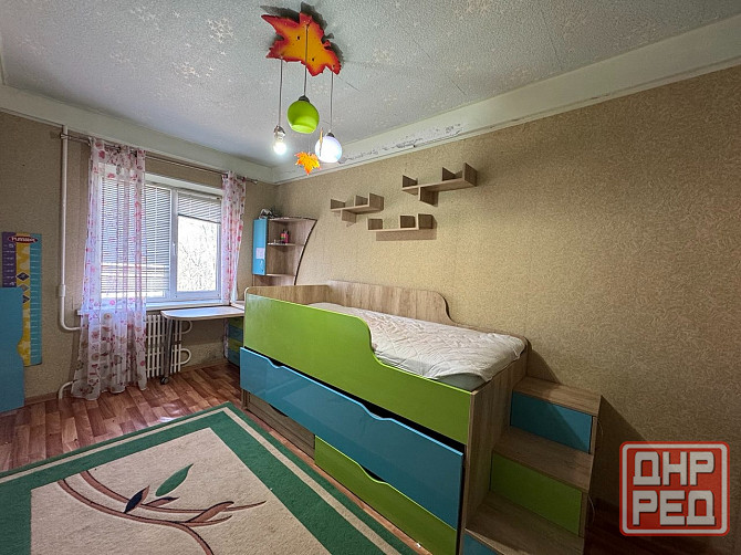 Срочная продажа! 3-комнатная квартира по ул. Римского-Корсакова Донецк - изображение 8