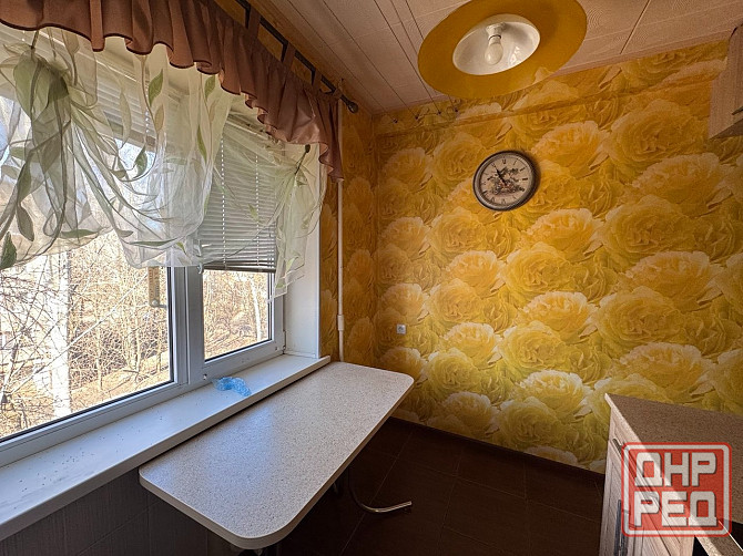 Срочная продажа! 3-комнатная квартира по ул. Римского-Корсакова Донецк - изображение 2