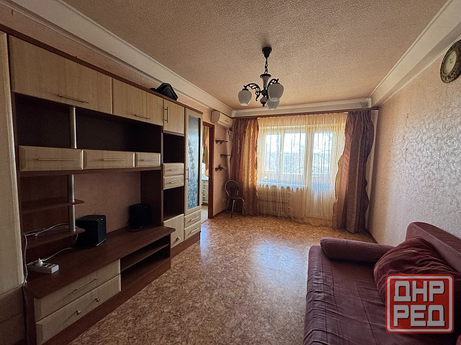 Срочная продажа! 3-комнатная квартира по ул. Римского-Корсакова Донецк - изображение 3