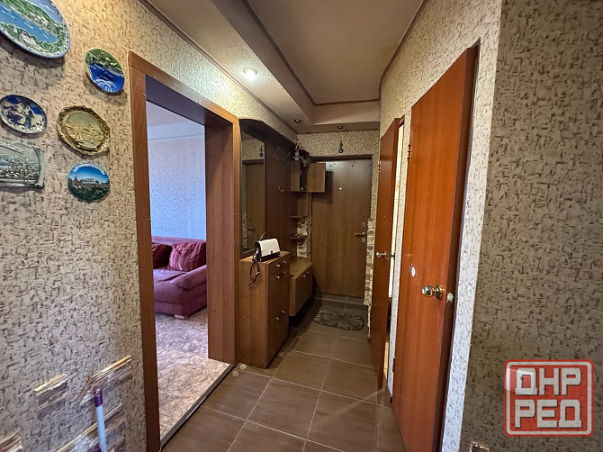 Срочная продажа! 3-комнатная квартира по ул. Римского-Корсакова Донецк - изображение 6