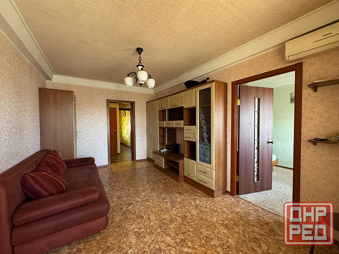 Срочная продажа! 3-комнатная квартира по ул. Римского-Корсакова Донецк - изображение 4