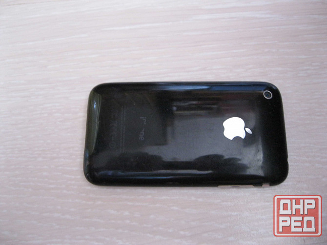 Apple Iphone 3G 16Gb Донецк - изображение 4
