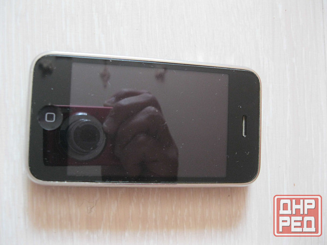 Apple Iphone 3G 16Gb Донецк - изображение 3