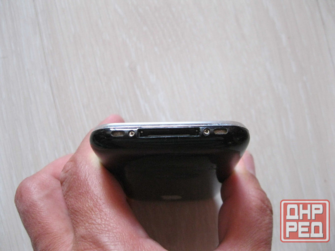 Apple Iphone 3G 16Gb Донецк - изображение 8