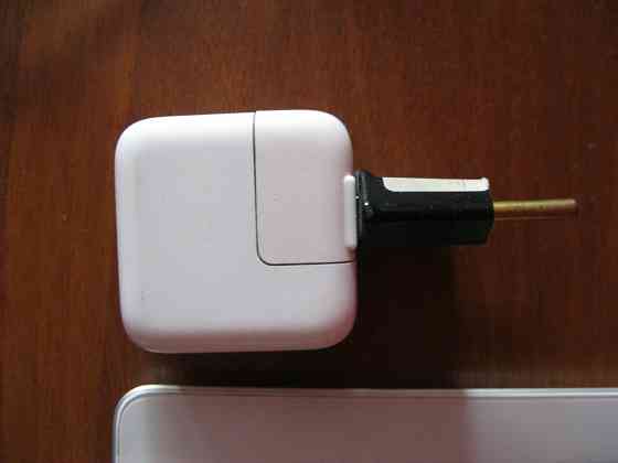 Apple Ipad блок зарядки оригинал Донецк