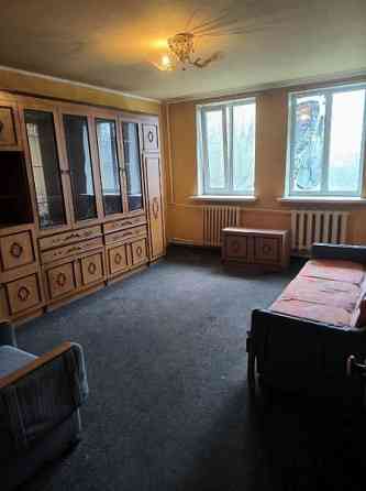 Продажа 3-комнатной квартиры в Пролетарском районе Донецк