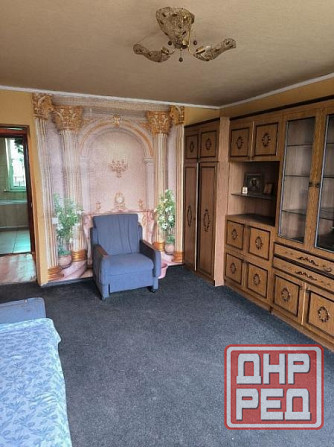 Продажа 3-комнатной квартиры в Пролетарском районе Донецк - изображение 3