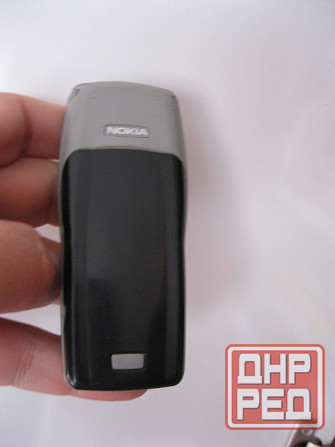 Nokia 1100 Донецк - изображение 3