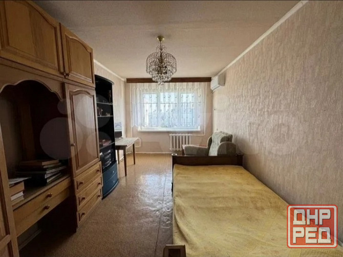 продам квартиру ,Кировский Донецк - изображение 1