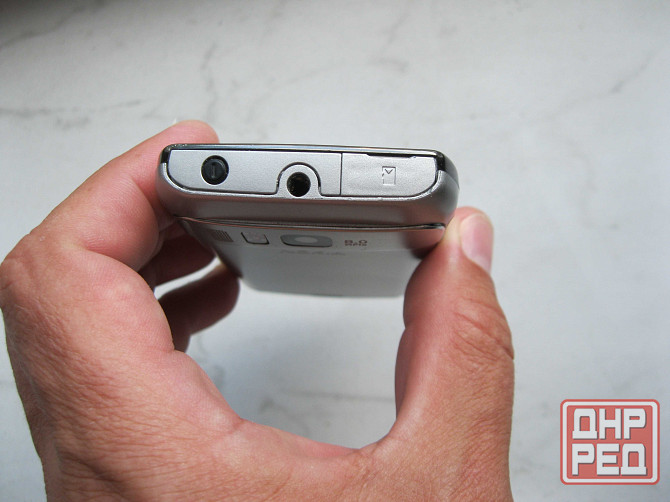 Оригинальный смартфон Nokia E6 8Gb (QWERTY+сенсор)+зарядное Донецк - изображение 5