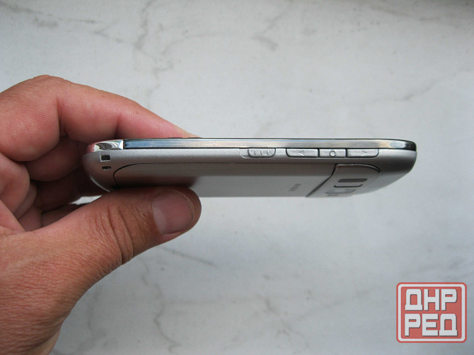 Оригинальный смартфон Nokia E6 8Gb (QWERTY+сенсор)+зарядное Донецк - изображение 8