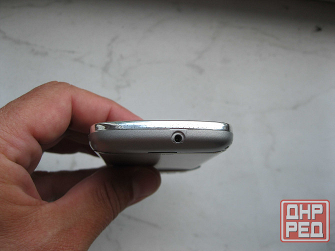 Оригинальный смартфон Nokia E6 8Gb (QWERTY+сенсор)+зарядное Донецк - изображение 7