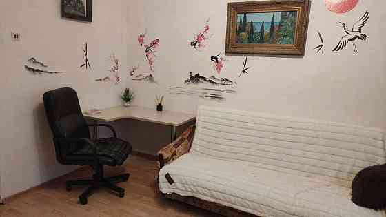 Сдаётся двушка на грин плазе Донецк