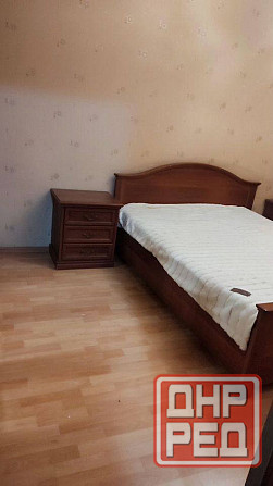 Сдаётся двушка на грин плазе Донецк - изображение 1