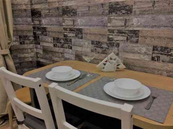 Сдается уютная однокомнатная квартира в Куйбышевском районе города Донецк. Донецк