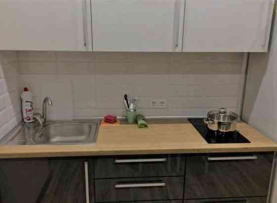 Сдается уютная однокомнатная квартира в Куйбышевском районе города Донецк. Донецк