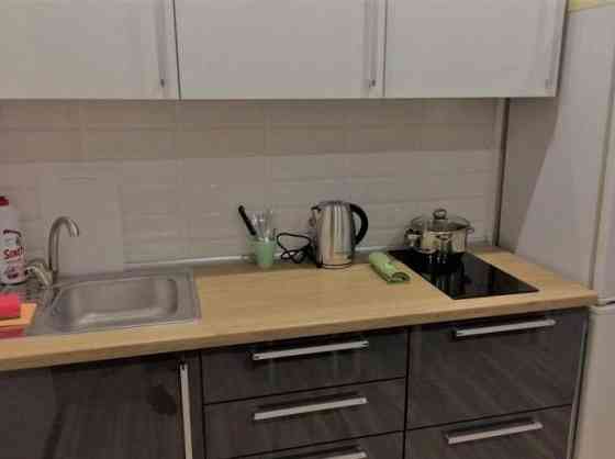 Сдается уютная однокомнатная квартира в Куйбышевском районе города Донецк. Донецк