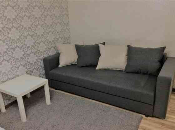 Сдается уютная однокомнатная квартира в Куйбышевском районе города Донецк. Донецк