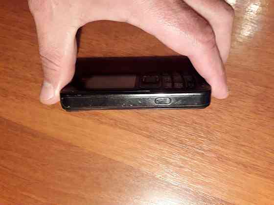 Надежная кнопочная Nokia 3110c+зарядное Донецк