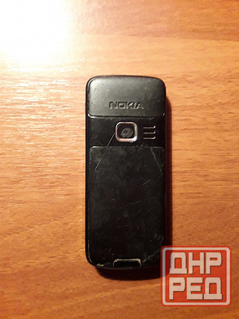 Надежная кнопочная Nokia 3110c+зарядное Донецк - изображение 3