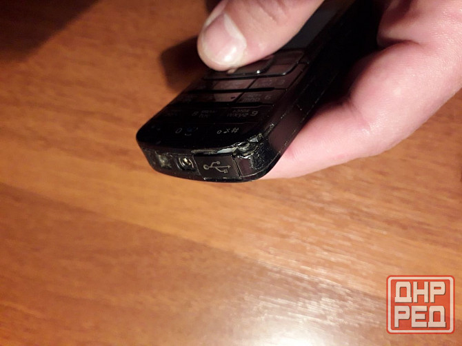 Надежная кнопочная Nokia 3110c+зарядное Донецк - изображение 8