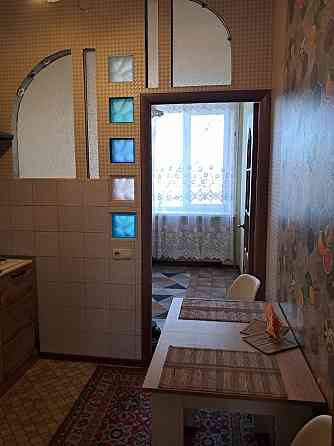 Продам 1 ком. кв-ру в центре, Орешкова Донецк