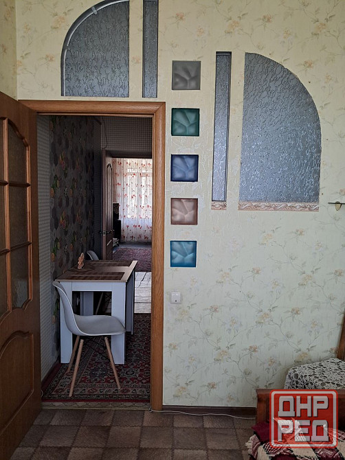 Продам 1 ком. кв-ру в центре, Орешкова Донецк - изображение 7