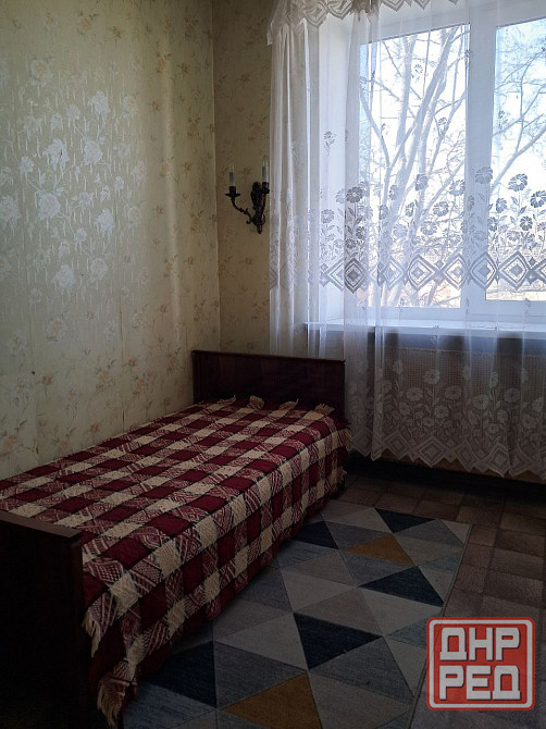 Продам 1 ком. кв-ру в центре, Орешкова Донецк - изображение 6