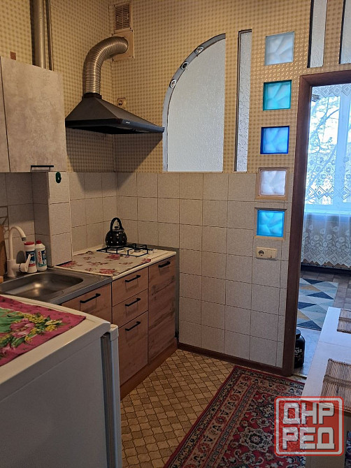 Продам 1 ком. кв-ру в центре, Орешкова Донецк - изображение 3