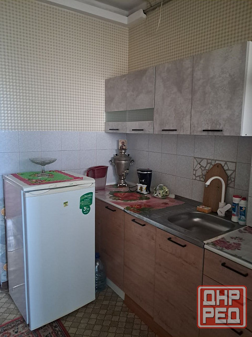 Продам 1 ком. кв-ру в центре, Орешкова Донецк - изображение 4