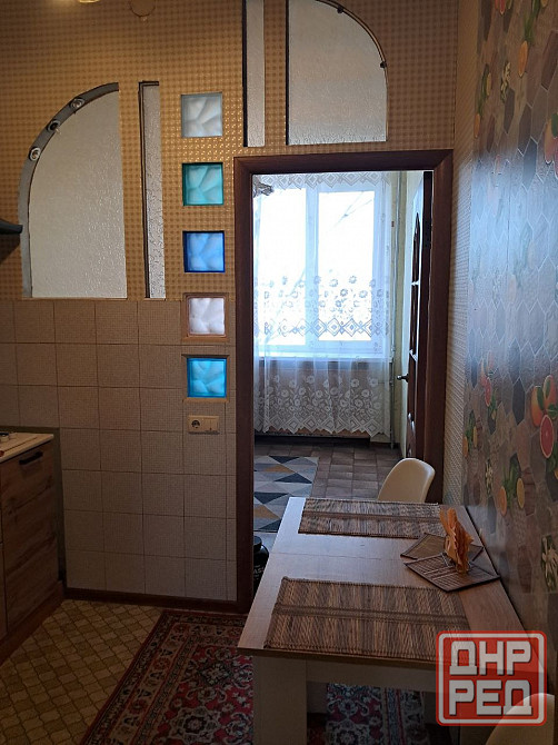Продам 1 ком. кв-ру в центре, Орешкова Донецк - изображение 5