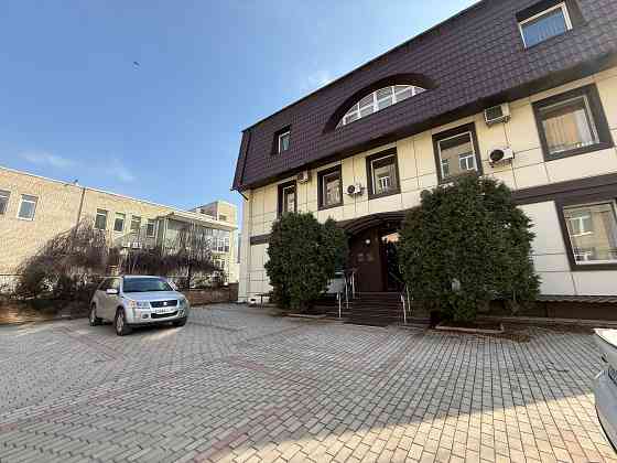 Продажа Коммерческой Недвижимости - 700 кв.м² . Отдельно Стоящего Здания - Проспект Ильича 93б Донецк