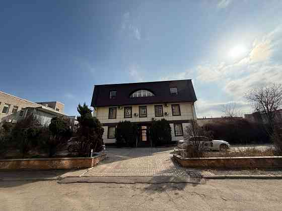 Продажа Коммерческой Недвижимости - 700 кв.м² . Отдельно Стоящего Здания - Проспект Ильича 93б Донецк