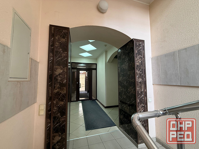 Продажа Коммерческой Недвижимости - 700 кв.м² . Отдельно Стоящего Здания - Проспект Ильича 93б Донецк - изображение 5