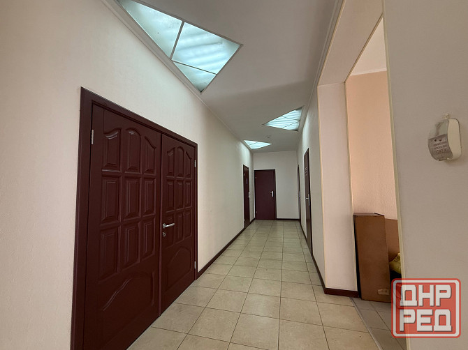 Продажа Коммерческой Недвижимости - 700 кв.м² . Отдельно Стоящего Здания - Проспект Ильича 93б Донецк - изображение 6