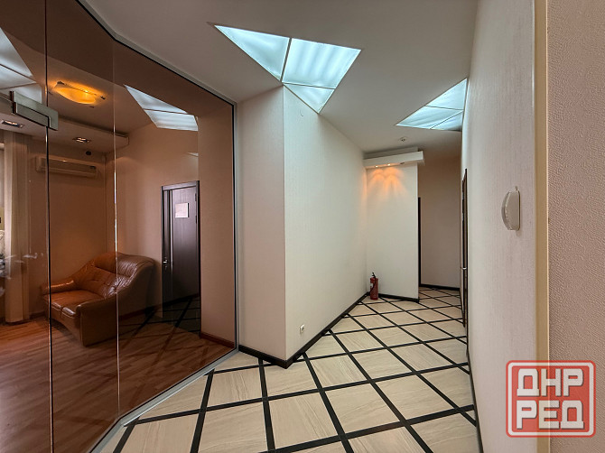 Продажа Коммерческой Недвижимости - 700 кв.м² . Отдельно Стоящего Здания - Проспект Ильича 93б Донецк - изображение 4