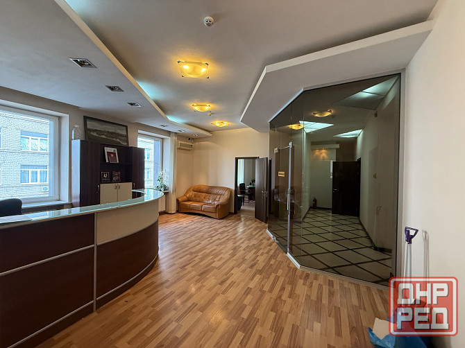 Продажа Коммерческой Недвижимости - 700 кв.м² . Отдельно Стоящего Здания - Проспект Ильича 93б Донецк - изображение 3